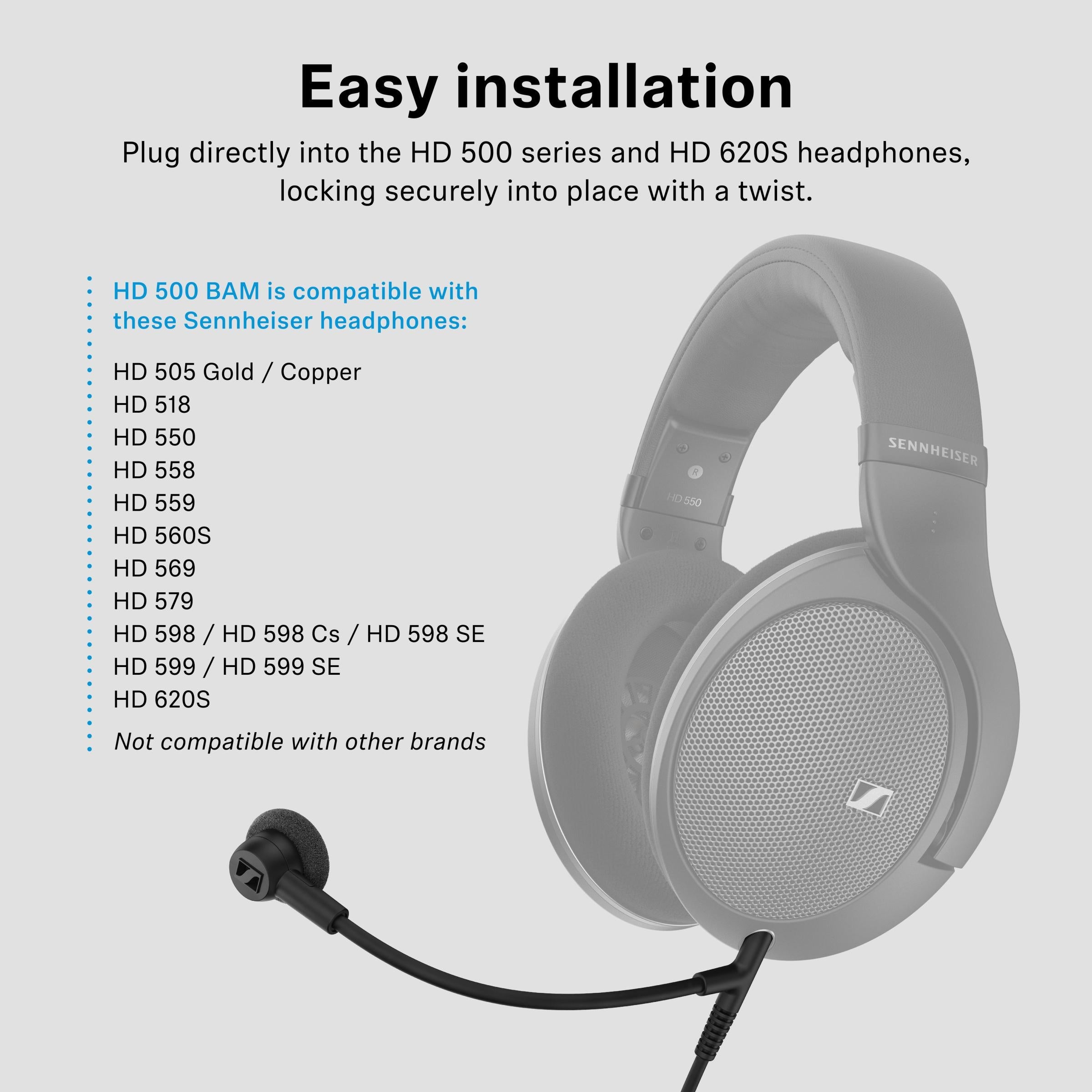 sennheiser-hd-550-mit-b-gelmikrofon-hd-500-bam-offener-over-ear-kopfh-rer-bundle image 6
