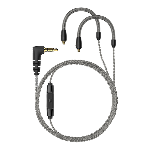 sennheiser-ie-600-in-ear-monitore-mit-mmcx-mikrofonkabel-set image 2