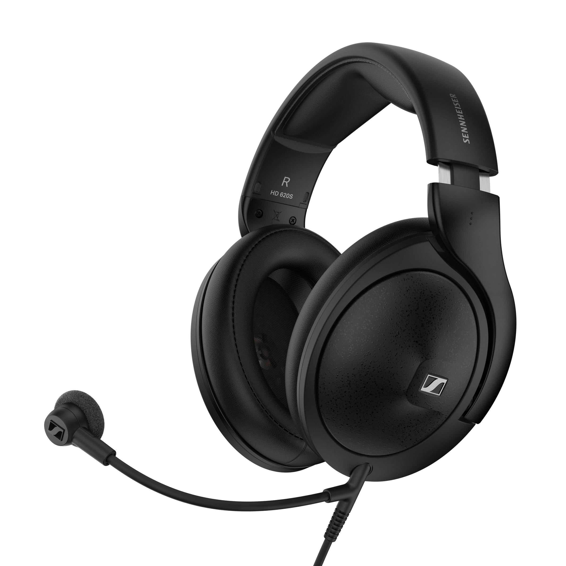 sennheiser-hd-620-s-bundle-mit-boom-arm-mikrofon-audiophile-over-ear-kopfh-rer image 1