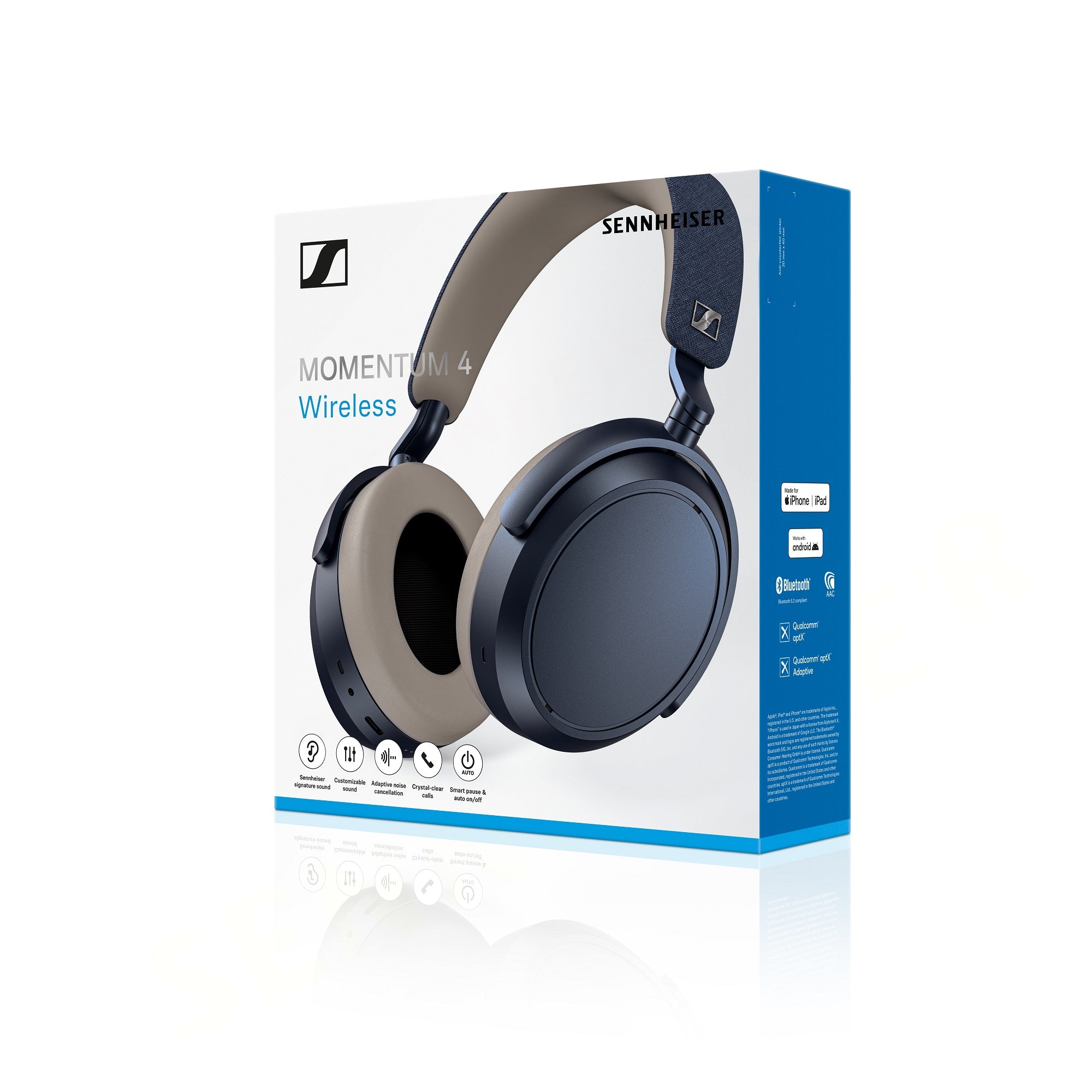 sennheiser-momentum-4-kabelloser-over-ear-kopfh-rer-mit-adaptive-anc-denim image 8