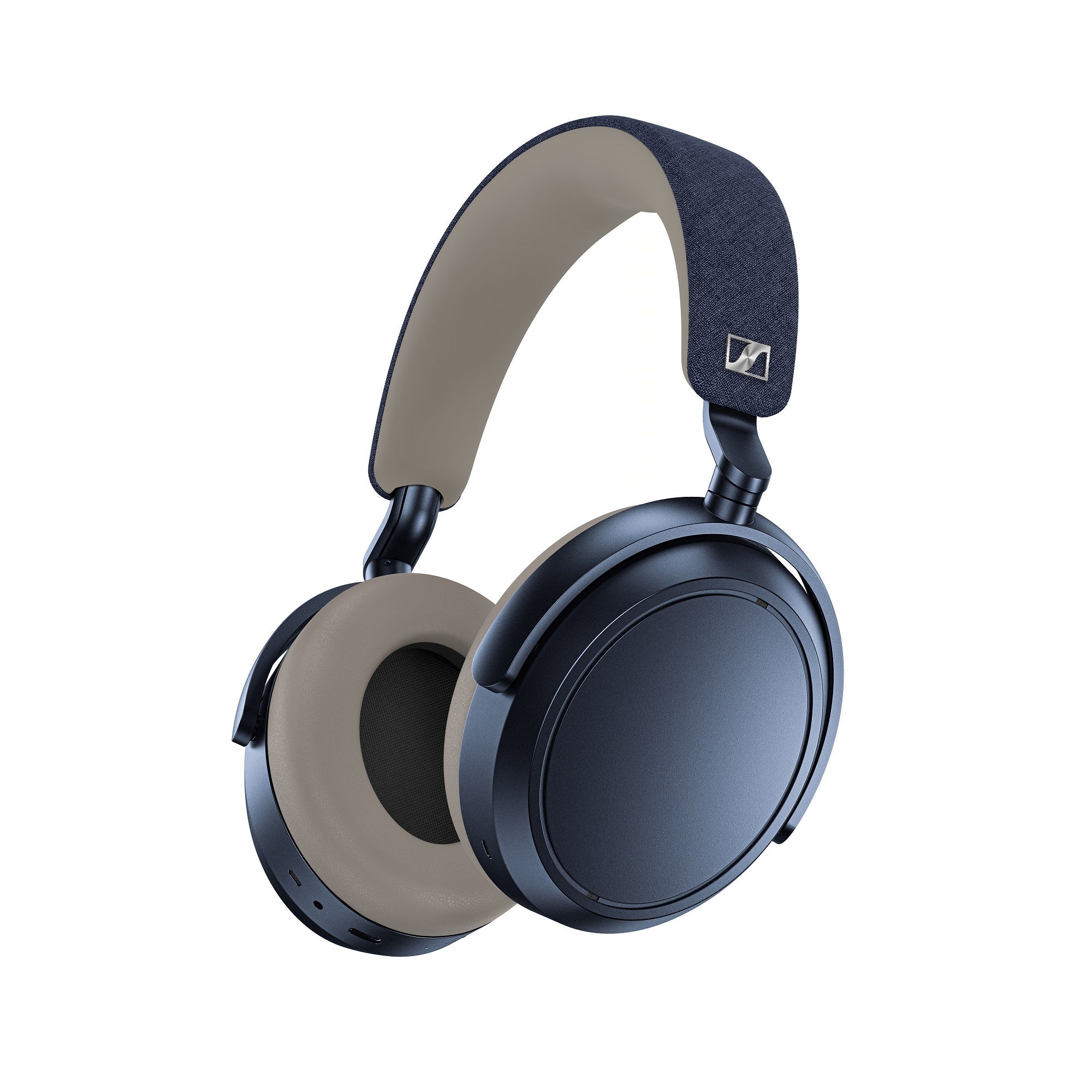 sennheiser-momentum-4-kabelloser-over-ear-kopfh-rer-mit-adaptive-anc-denim image 1