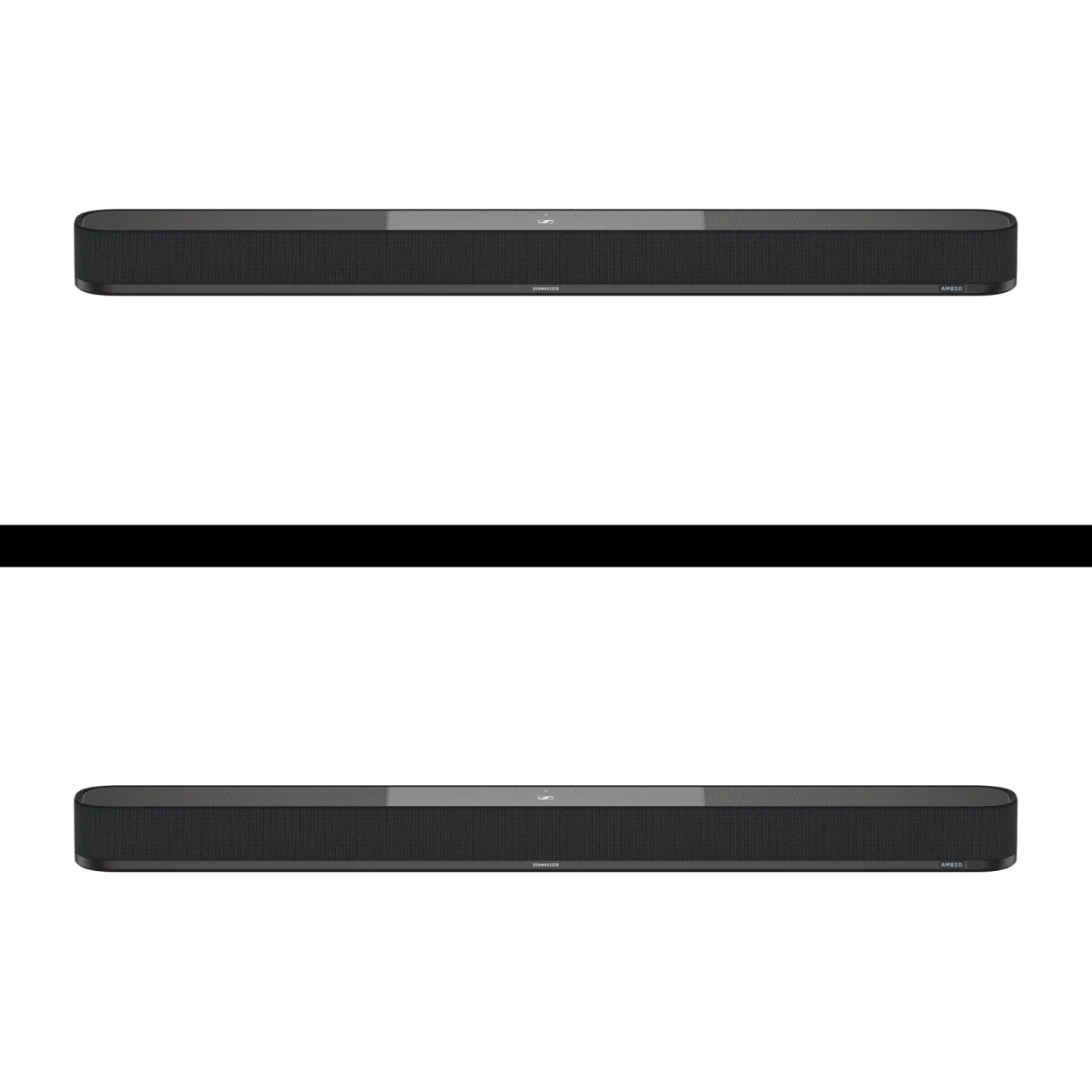 sennheiser-ambeo-soundbar-plus-bundle-2er-set-multi-room image 1