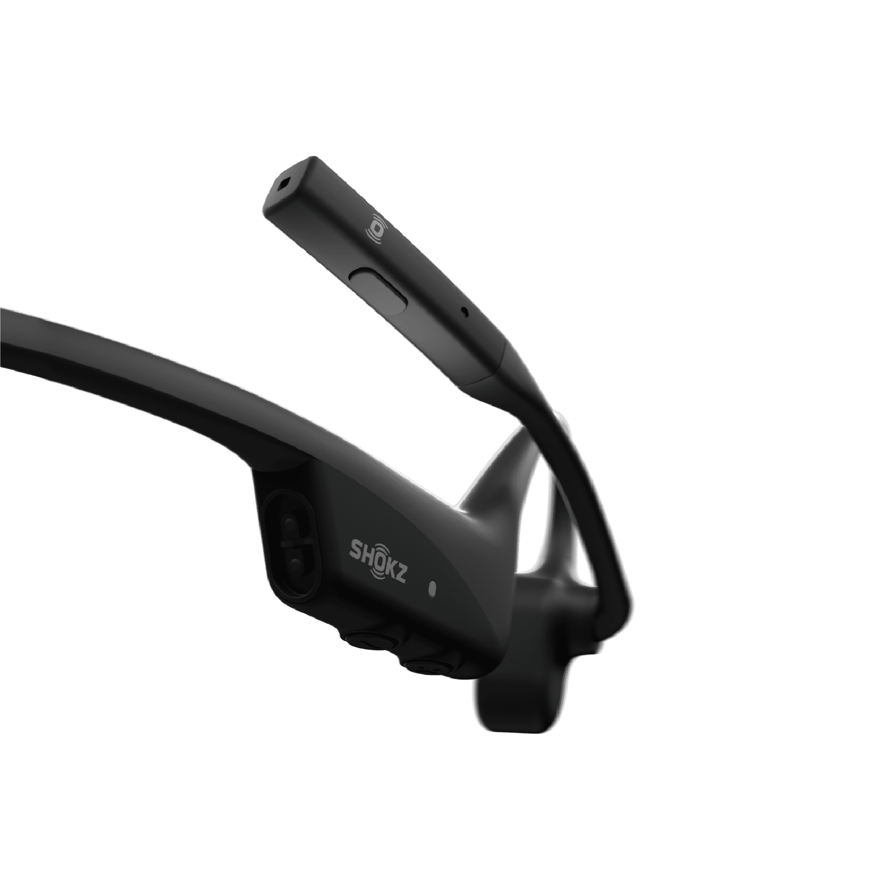 shokz-opencomm2-uc-open-ear-uc-headset-mit-loop110-usb-adapter image 3