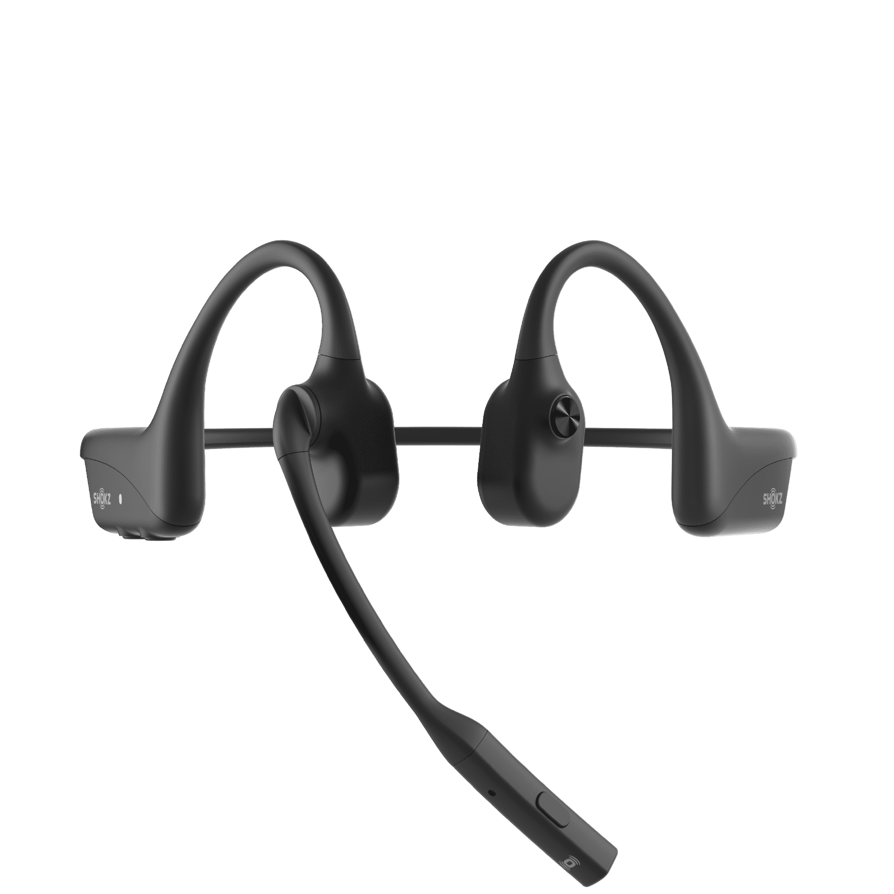 shokz-opencomm2-uc-open-ear-uc-headset-mit-loop110-usb-adapter image 7