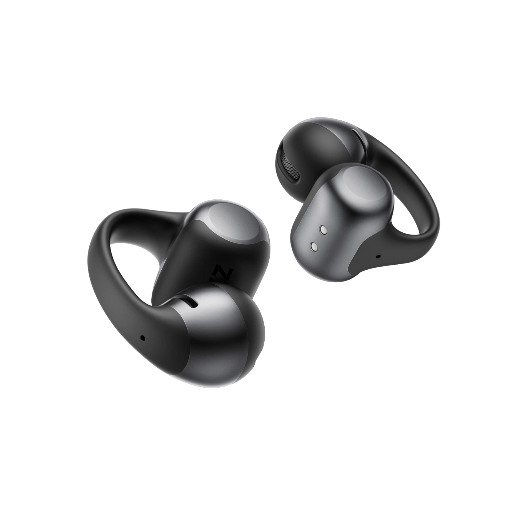shokz-opendots-one-open-ear-clip-ohrh-rer image 1