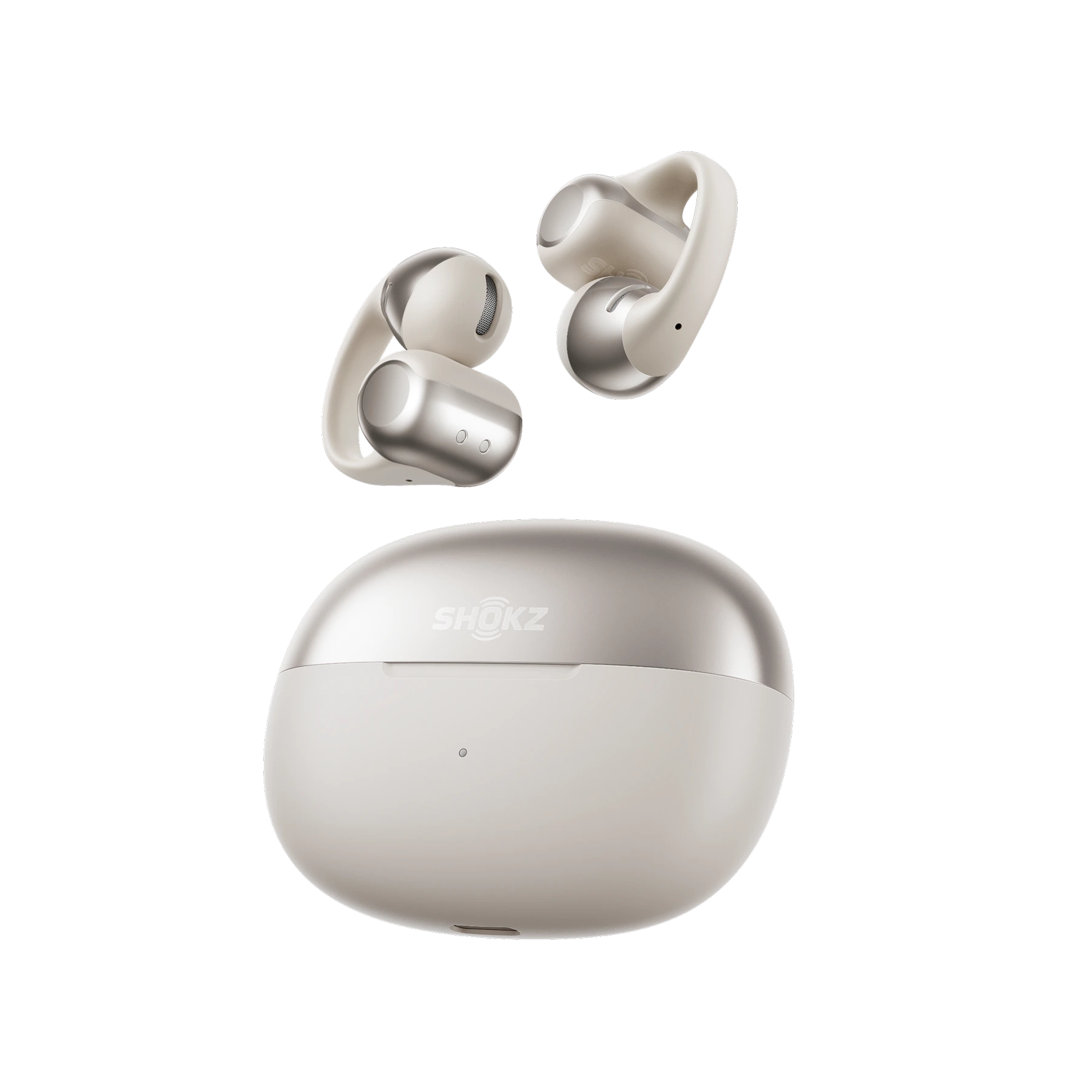 shokz-opendots-one-open-ear-clip-ohrh-rer image 7