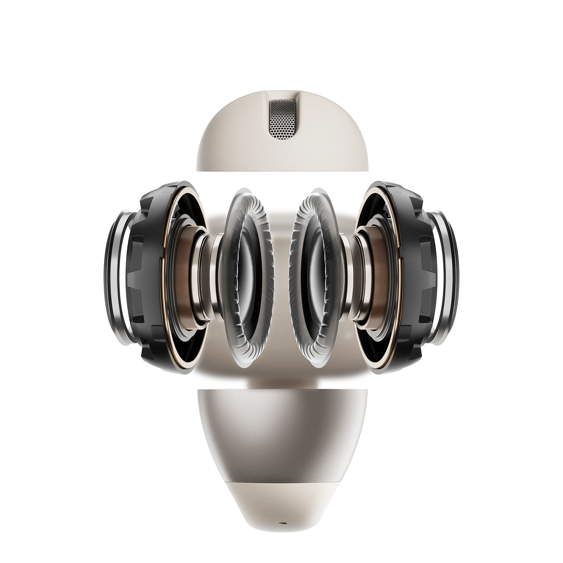 shokz-opendots-one-open-ear-clip-ohrh-rer image 8