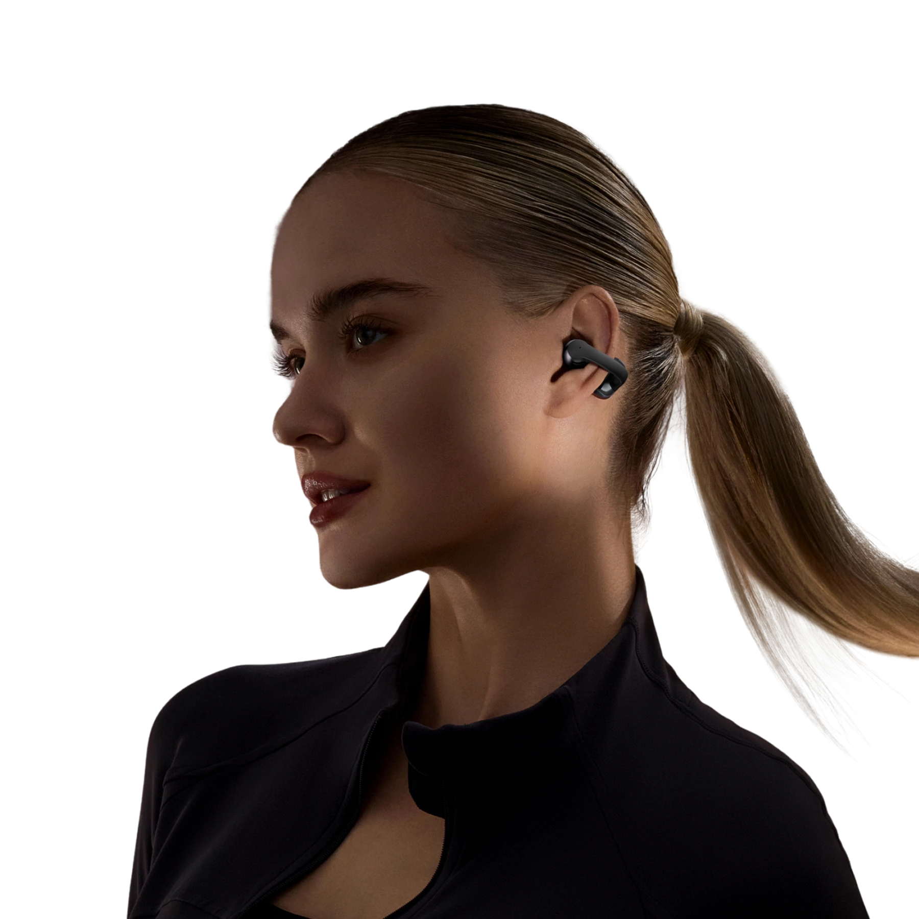 shokz-opendots-one-open-ear-clip-ohrh-rer image 5