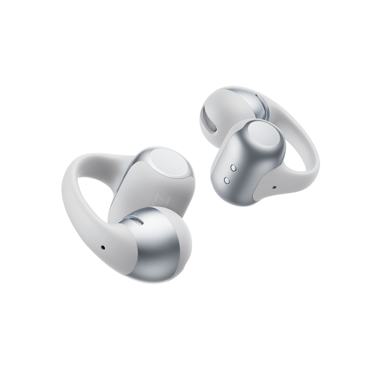 shokz-opendots-2-open-ear-clip-on-ohrh-rer image 6