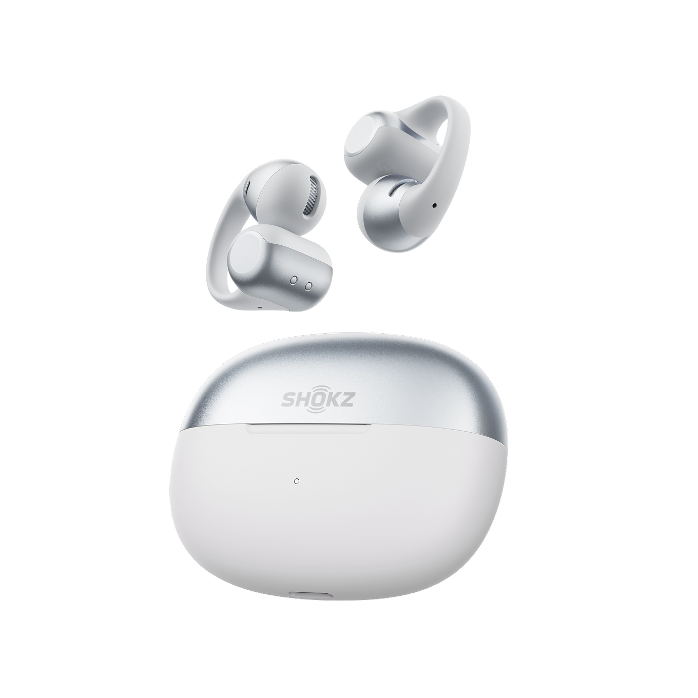 shokz-opendots-2-open-ear-clip-on-ohrh-rer image 7