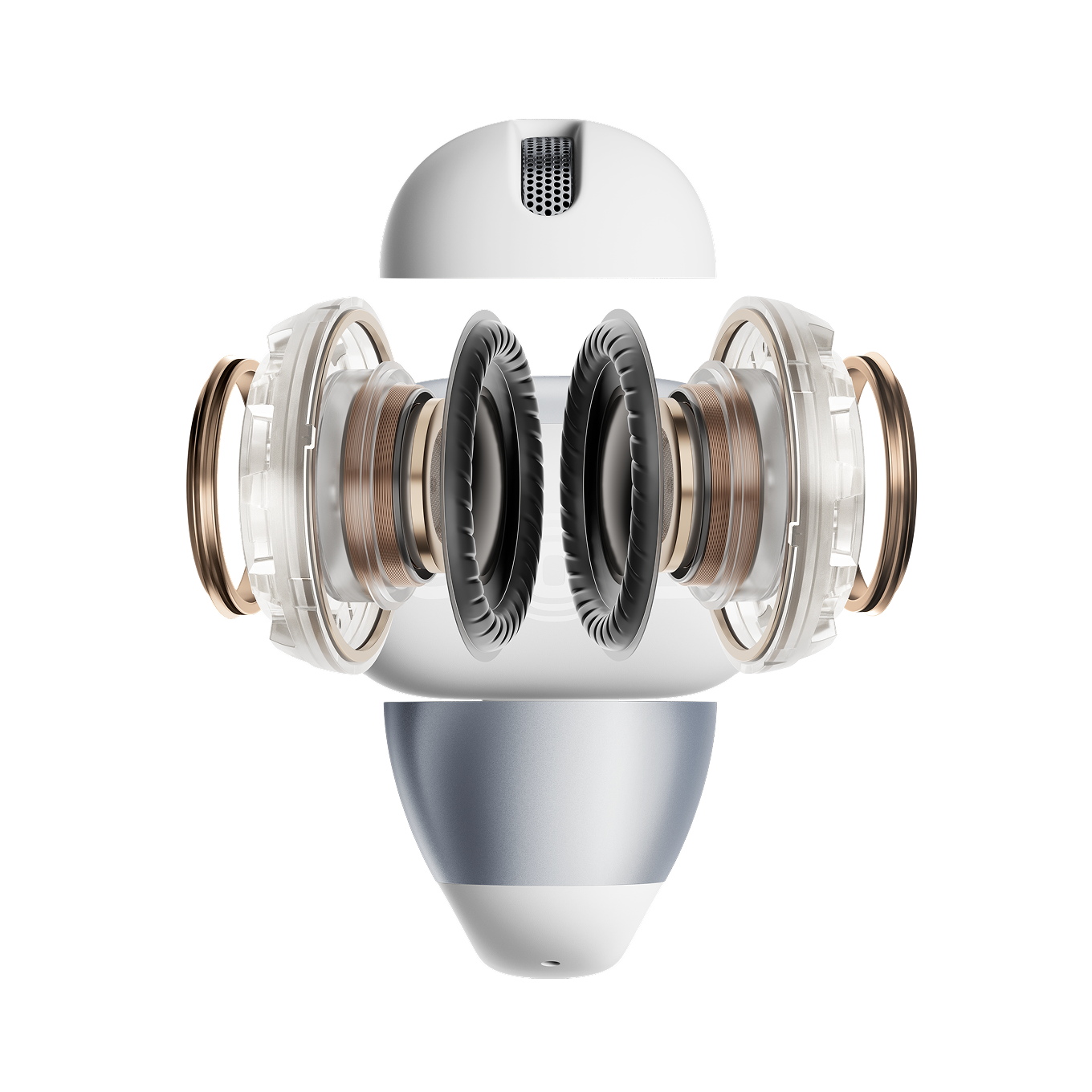shokz-opendots-2-open-ear-clip-on-ohrh-rer image 8
