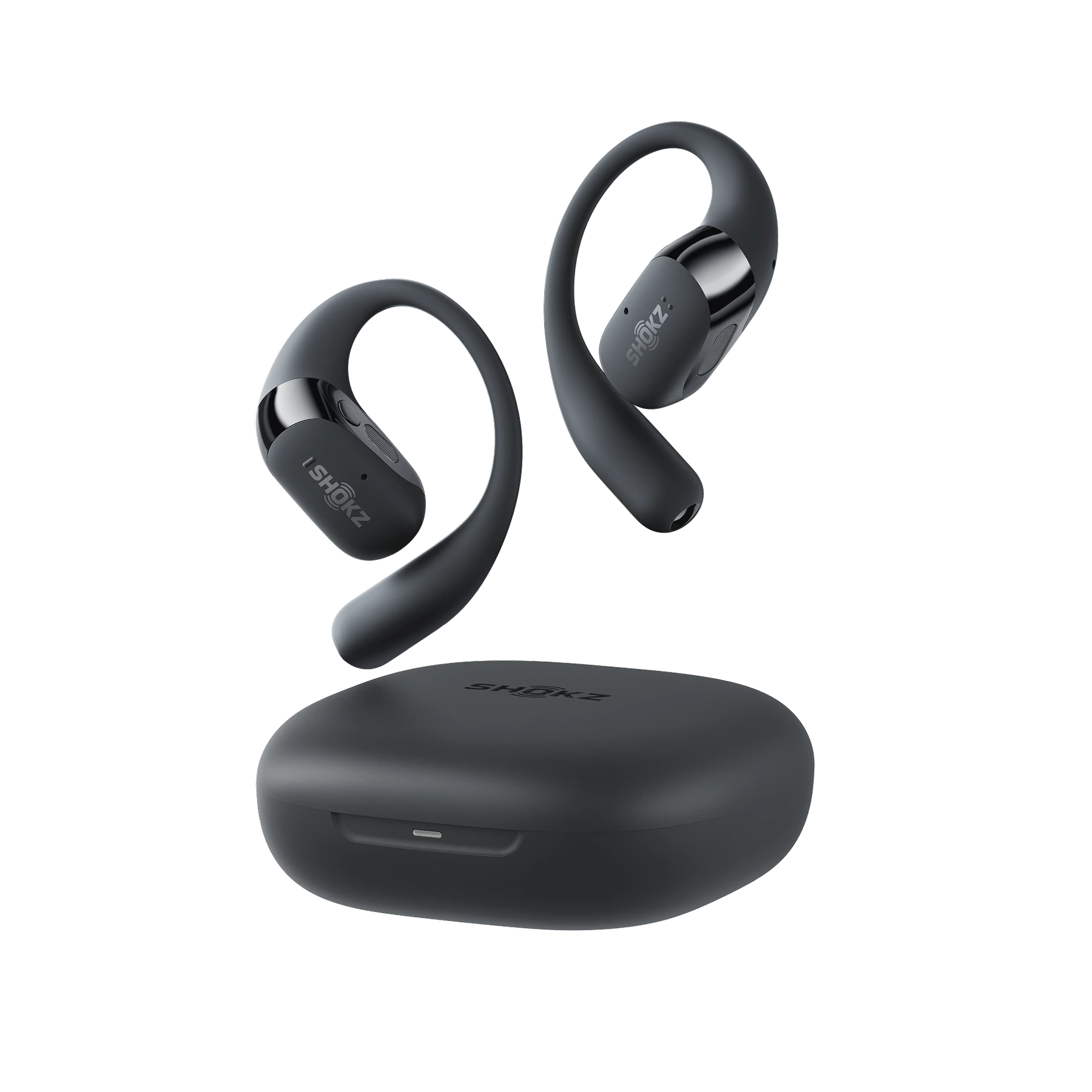 shokz-openfit-2-general-berholt image 2