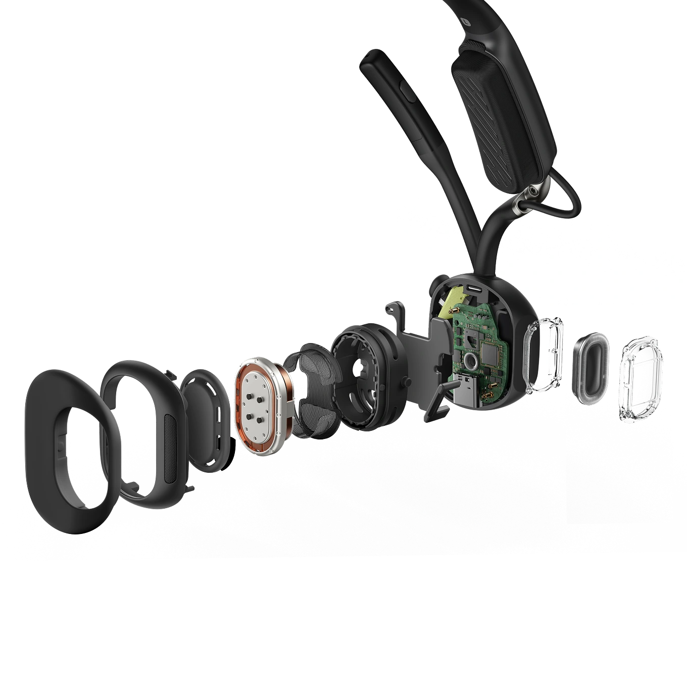 shokz-openmeet-open-ear-bluetooth-headset-mit-loop120-wireless-adapter image 4
