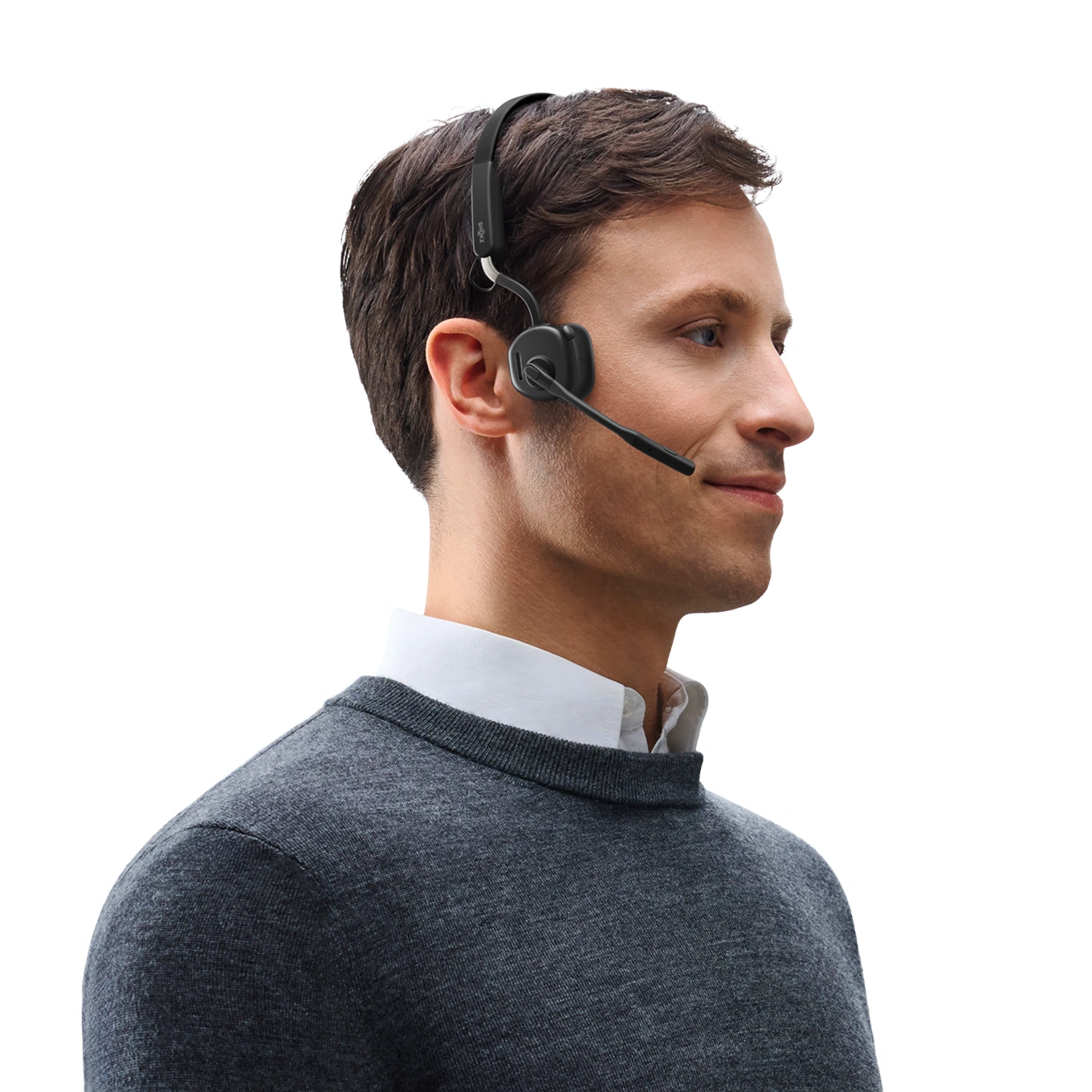 shokz-openmeet-open-ear-bluetooth-headset-mit-loop120-wireless-adapter image 5