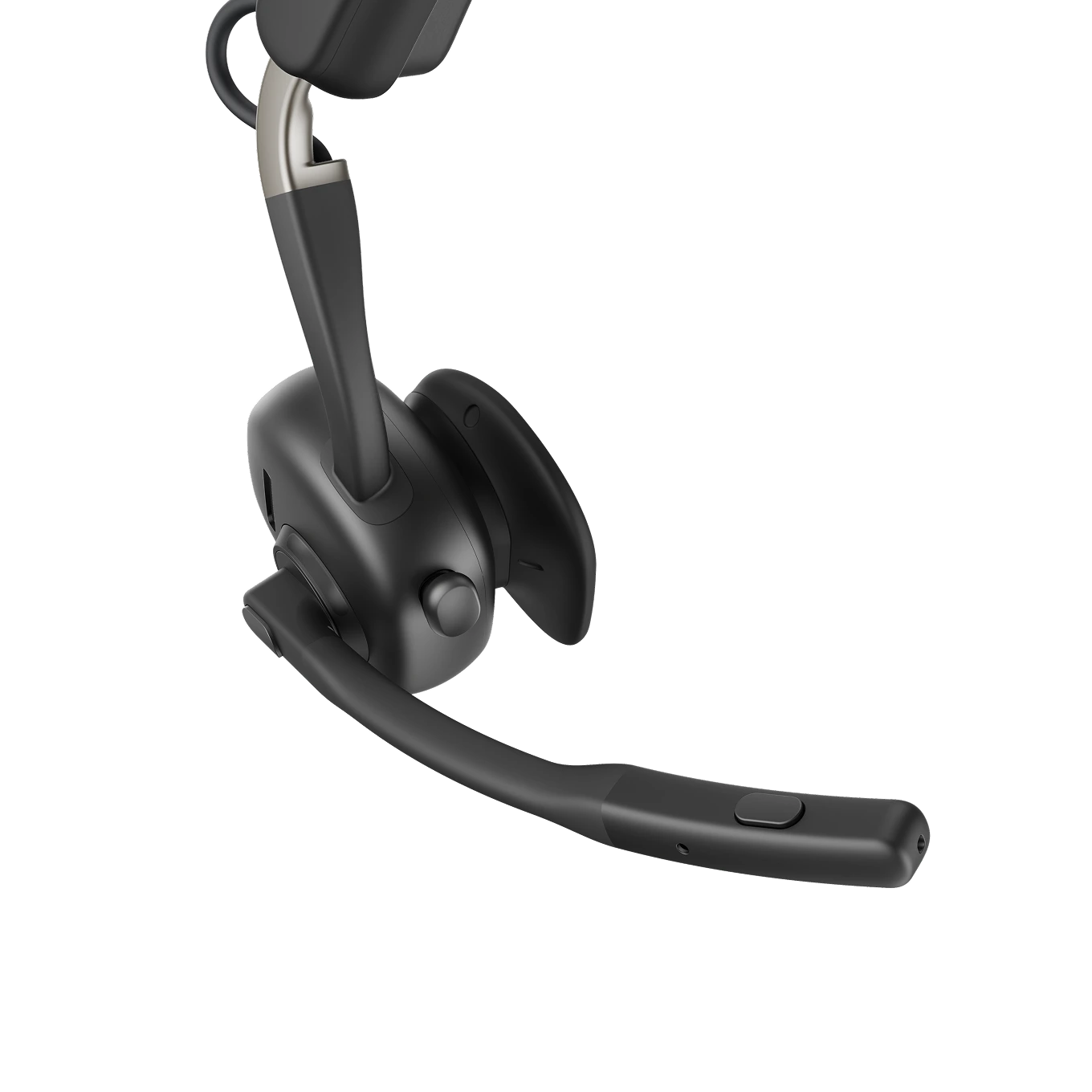 shokz-openmeet-open-ear-bluetooth-headset-mit-loop120-wireless-adapter image 8