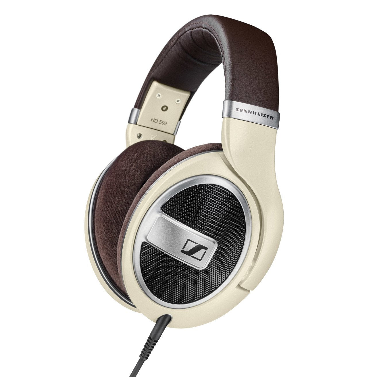 sennheiser-hd-599-offener-over-ear-kopfh-rer-ivory-beige image 1