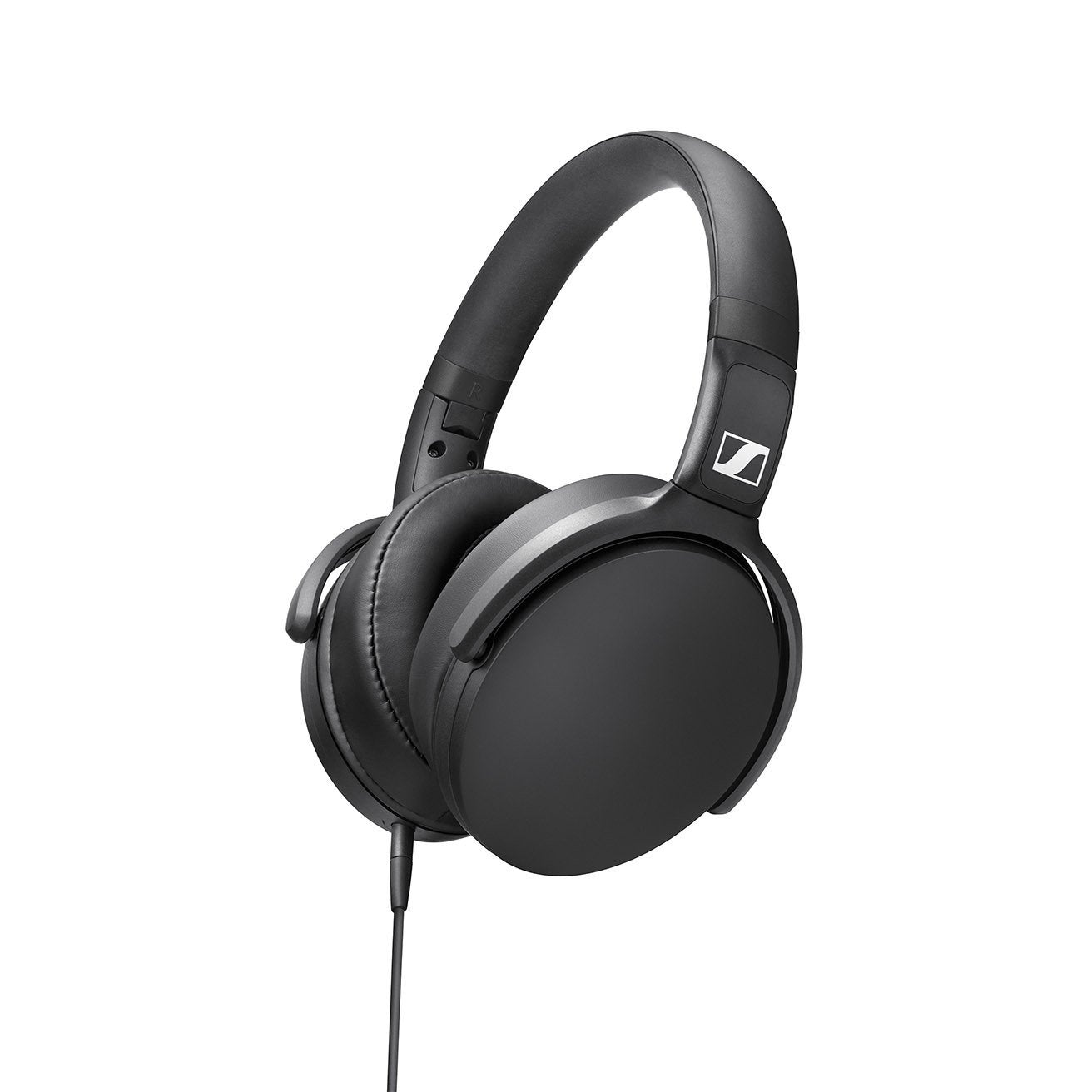 sennheiser-hd-400s-over-ear-kopfh-rer-general-berholt-faltbar-mit-smart-remote image 1