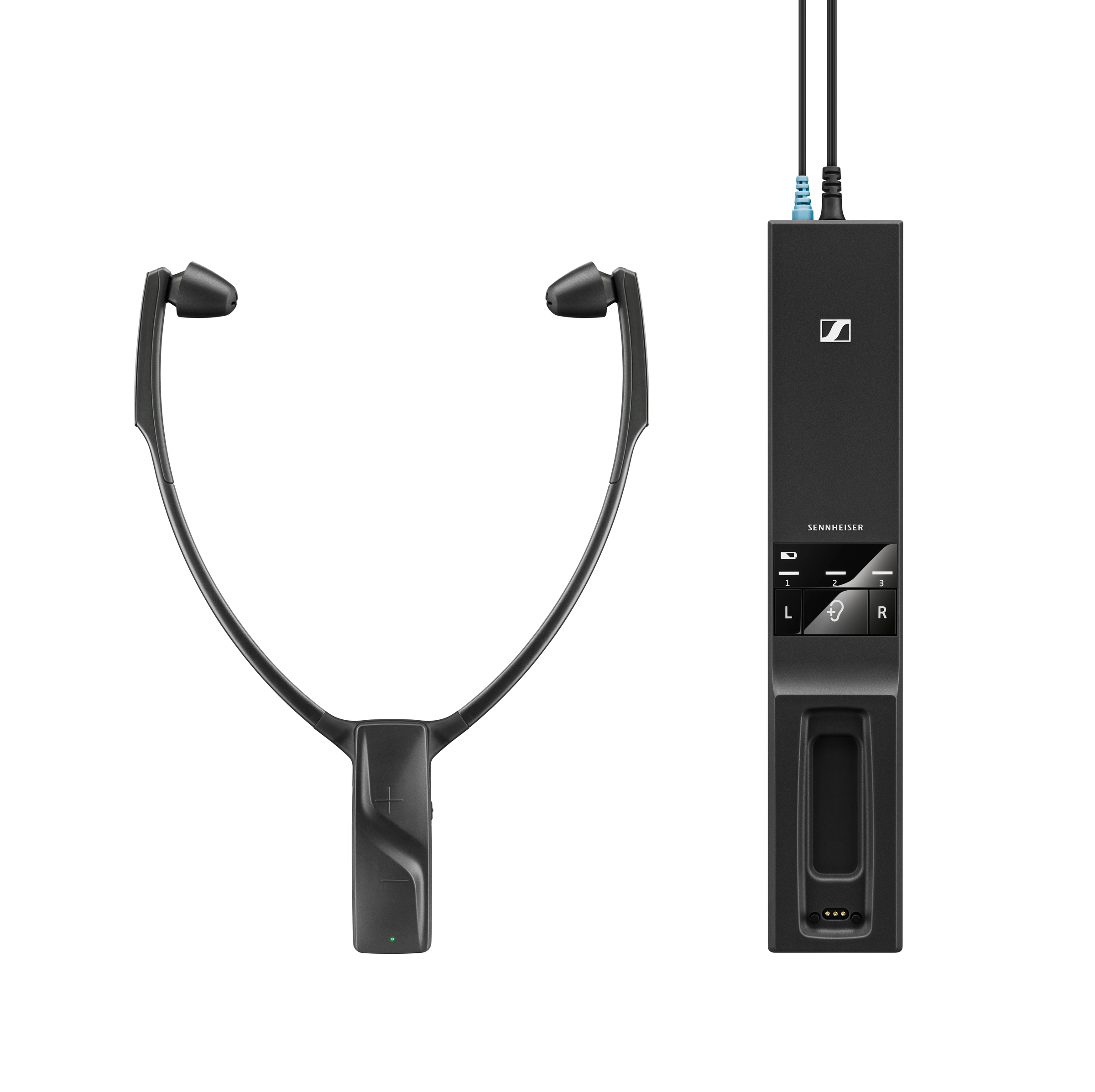 sennheiser-rs-5200-kabelloser-tv-kopfh-rer-mit-sprachverst-rkung image 1