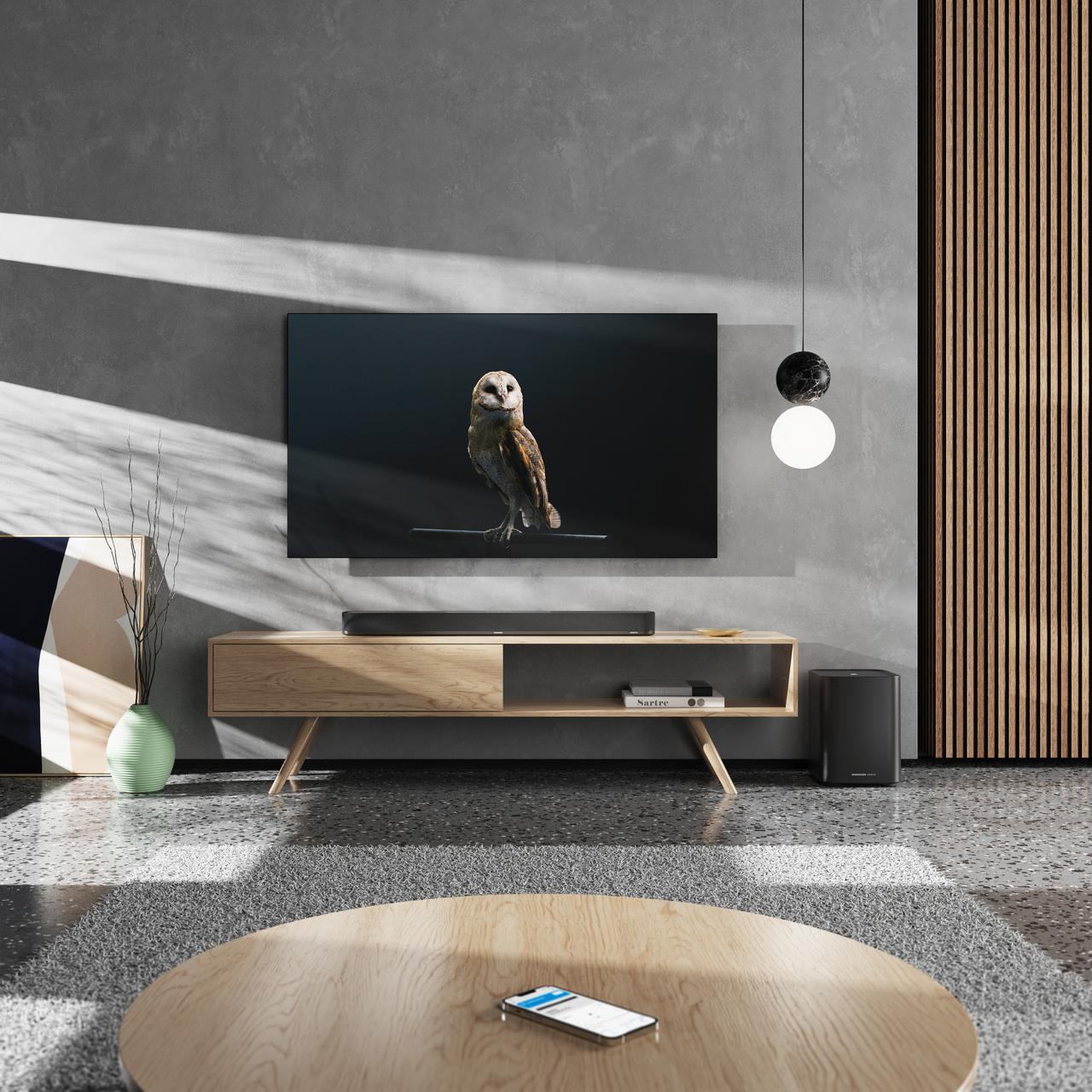 sennheiser-ambeo-soundbar-plus-7-1-4-heimkino-soundbar image 8