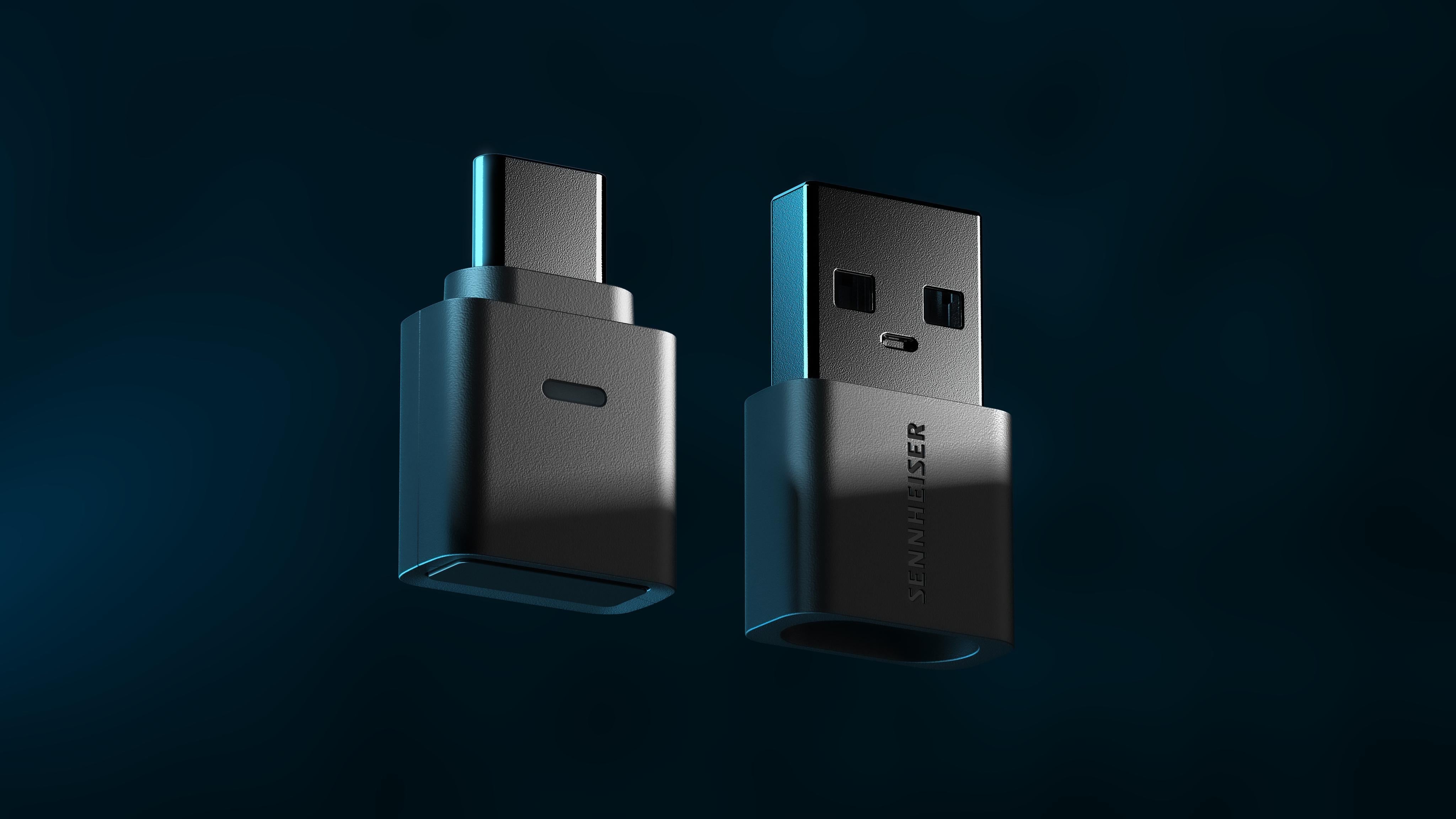 sennheiser-btd-700-bluetooth-dongle-high-definition-lossless-audio-f-r-usb image 6