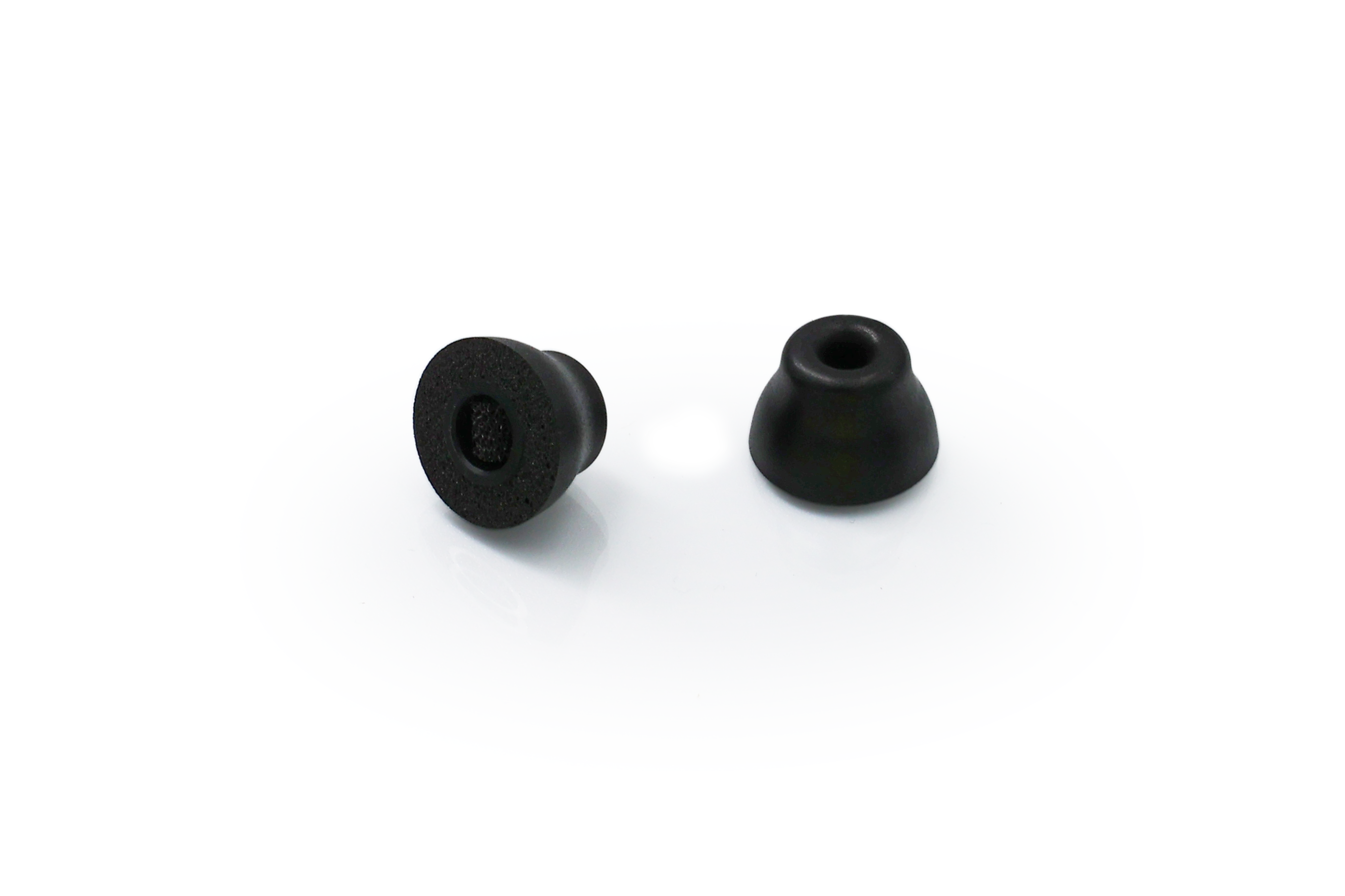 sennheiser-memory-foam-ohrpassst-cke-schwarz-1-paar-f-r-set-860-880-rs-2000-5000 image 1