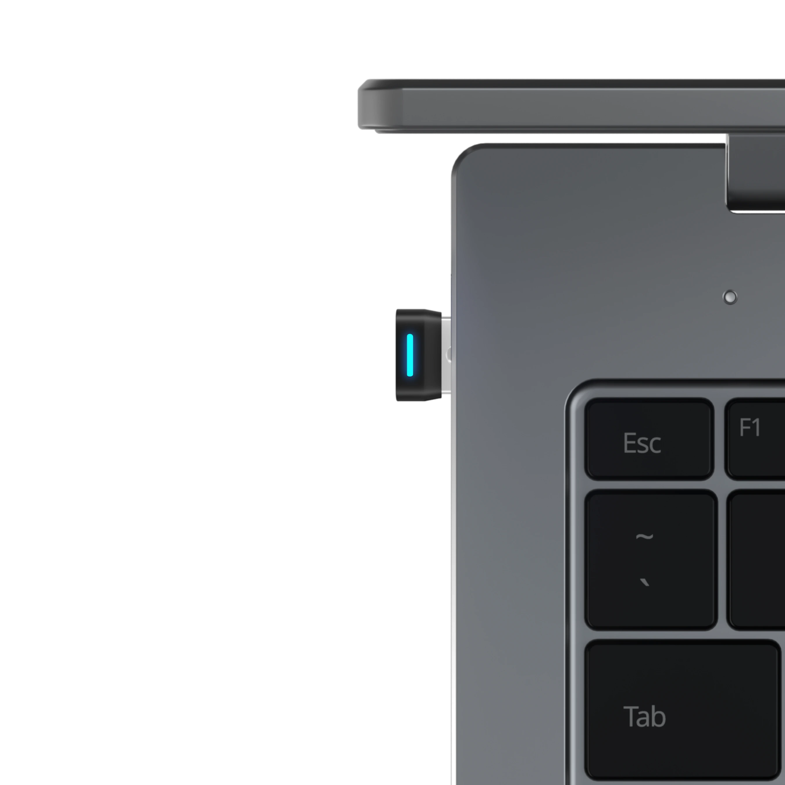 shokz-loop120-wireless-adapter-bluetooth-usb-c-adapter image 3