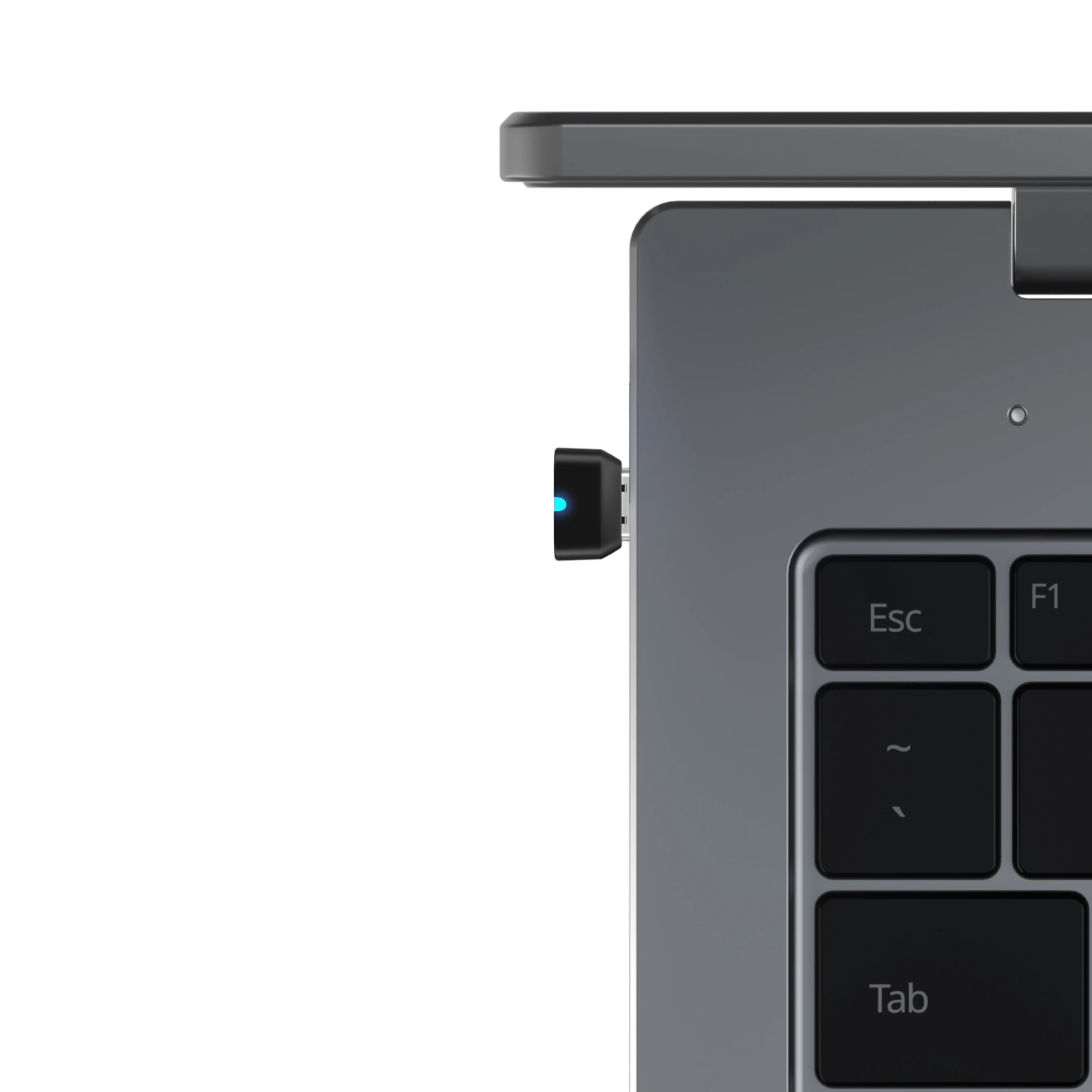 shokz-loop120-wireless-adapter-bluetooth-usb-c-adapter image 6