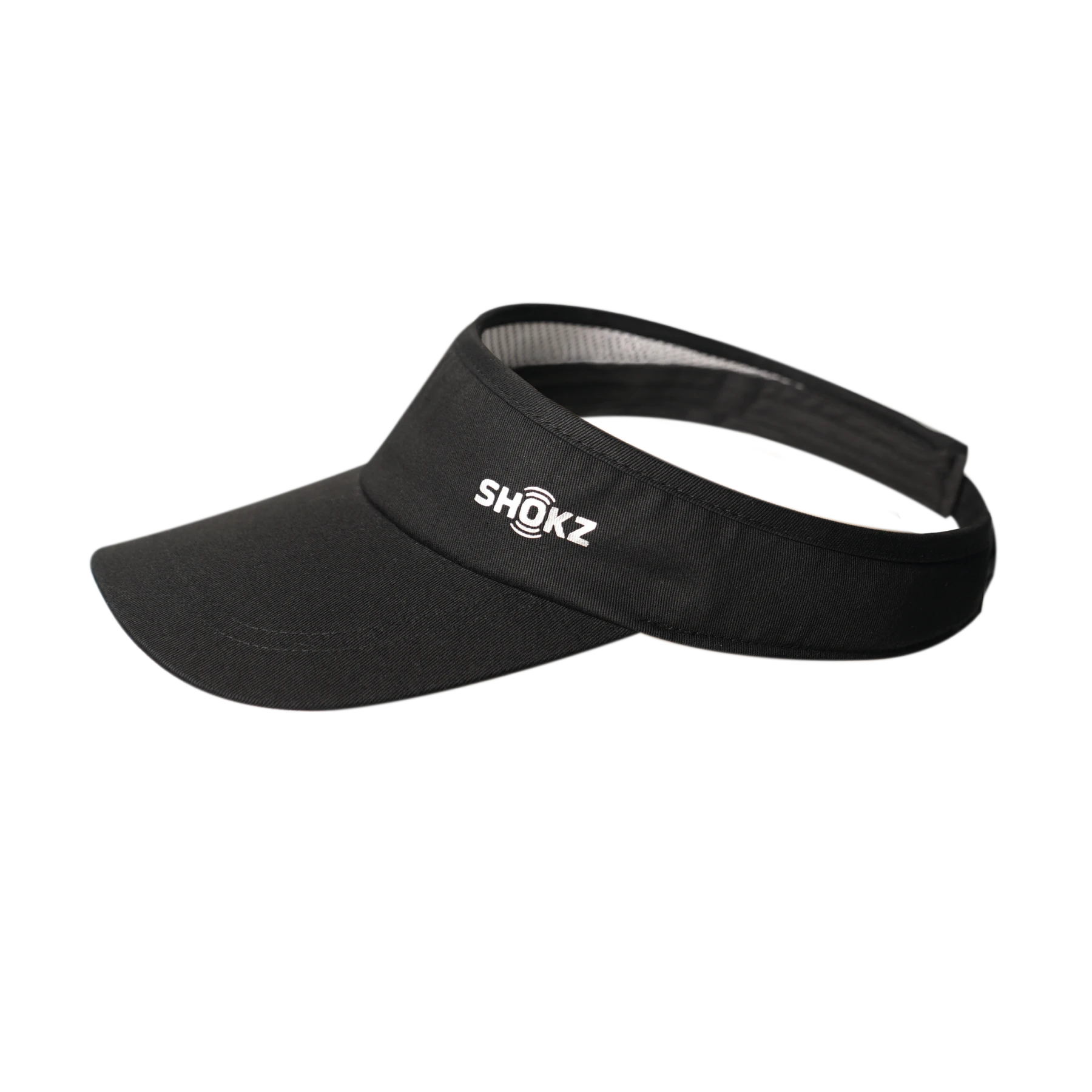 shokz-visor-sportvisier-mit-verstellbarem-umfang-f-r-l-ufer-alltag image 1